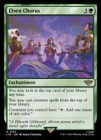 Elven Chorus (The Lord of the Rings: Tales of...