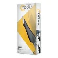 Citadel Colour Bastelmesser - Skalpel mit 6 Klingen