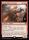 Magmablood Archaic (Secrets of Strixhaven Promos #123p)