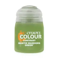 Citadel Contrast Farbe Mantis Warriors Green
