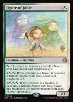 Figure of Fable (Foil) (Lorwyn Eclipsed Promos #224p)