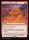 Choreographed Sparks (Foil) (Secrets of Strixhaven Promos #111p)