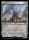Mordor Trebuchet (Foil) (The Lord of the Rings: Tales of Middle-earth #97)