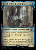 Ioreth of the Healing House (The Lord of the Rings: Tales...