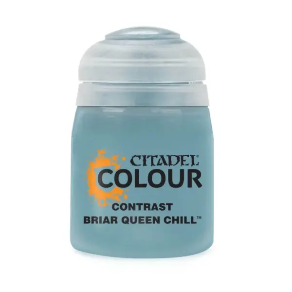Citadel Contrast Farbe Briar Queen Chill
