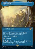 Rivendell (The Lord of the Rings: Tales of Middle-earth...