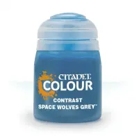 Citadel Contrast Farbe Space Wolves Grey
