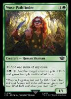 Wose Pathfinder (The Lord of the Rings: Tales of...