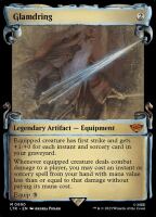 Glamdring (Foil) (The Lord of the Rings: Tales of...