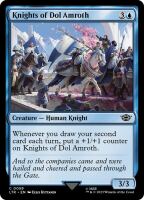 Knights of Dol Amroth (The Lord of the Rings: Tales of...