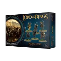 Middle-earth™ Reiter von Rohan™ Herr der...