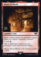 Mines of Moria (Foil) (Tales of Middle-earth Promos #257s)