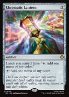 Chromatic Lantern (Foil) (Teenage Mutant Ninja Turtles...