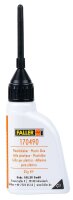 FALLER Plastikkleber SUPER-EXPERT, Plastikkleber, 25 g...