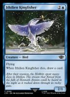 Ithilien Kingfisher (Foil) (The Lord of the Rings: Tales...