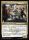 Scolding Administrator (Foil) (Secrets of Strixhaven #224)