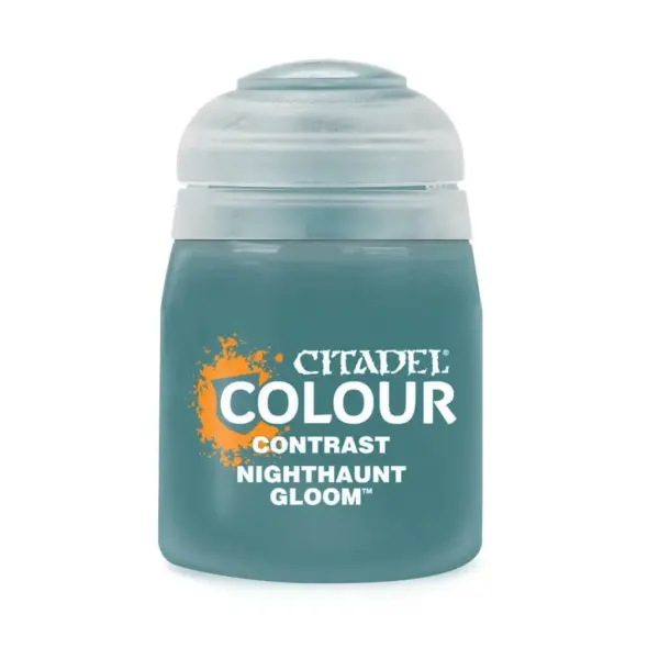 Citadel Contrast Farbe Nighthaunt Gloom