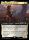 Lotho, Corrupt Shirriff (Foil) (The Lord of the Rings: Tales of Middle-earth #370)