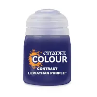 Warhammer Colour: Leviathan Purple – Contrast (18 ml)