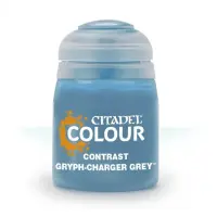 Citadel Contrast Farbe Gryph-Charger Grey
