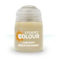 Warhammer Colour: Skeleton Horde – Contrast (18 ml)