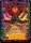 Mount Doom (Foil) (The Lord of the Rings: Tales of Middle-earth #750z)