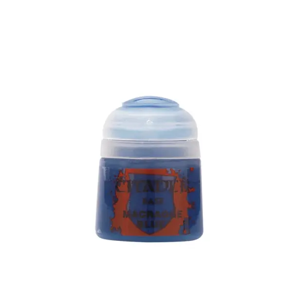 Citadel Base Farbe Macragge Blue