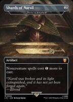 Thorn of Amethyst (Foil) (Tales of Middle-earth Commander...