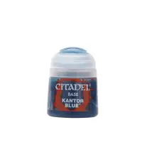 Citadel Base Farbe Kantor Blue