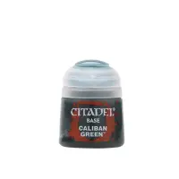 Citadel Base Farbe Caliban Green