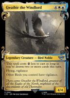 Gwaihir the Windlord (The Lord of the Rings: Tales of...