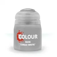 Warhammer Colour: Corax White – Base (12 ml)