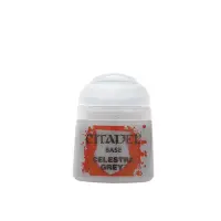 Warhammer Colour: Celestra Grey – Base (12 ml)