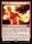 Flame On! (Foil) (Marvel Super Heroes Commander #51)
