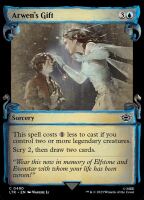 Arwens Gift (The Lord of the Rings: Tales of Middle-earth...