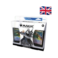Magic the Gathering - Final Fantasy: Starter Kit englisch