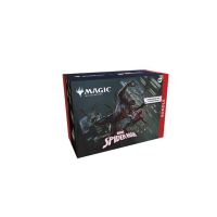 Magic the Gathering - Marvel´s Spider-Man: Bundle DE