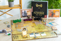 Die Zwerge: Big Box – Das große Fantasy-Koopspiel aus der Welt von Markus Heitz