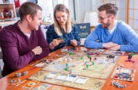 Die Zwerge: Big Box – Das große Fantasy-Koopspiel aus der Welt von Markus Heitz