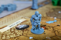 Pegasus Spiele – Die Zwerge Big Box