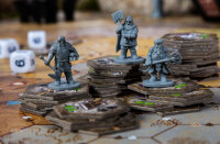 Pegasus Spiele – Die Zwerge Big Box