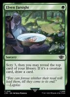 Elven Farsight (Foil) (The Lord of the Rings: Tales of...