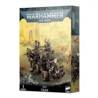 Warhammer 40K Pikk-Up der Orks