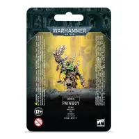 Warhammer 40K Painboy der Orks