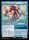 Emeritus of Ideation // Ancestral Recall (Foil) (Secrets of Strixhaven #45)