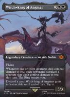 Witch-king of Angmar (Foil) (The Lord of the Rings: Tales...