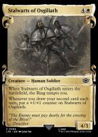 Stalwarts of Osgiliath (The Lord of the Rings: Tales of...
