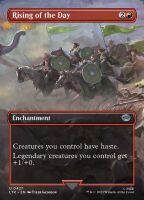 Rising of the Day (The Lord of the Rings: Tales of...