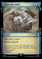 Lórien Revealed (The Lord of the Rings: Tales of...