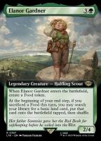 Elanor Gardner (The Lord of the Rings: Tales of...